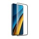 Folie sticla Mobile Origin EasyGlass compatibila cu Xiaomi Poco X6 5G Black (Mobile Origin, Ingredi) by www.silkase.ro Folie sticla Mobile Origin EasyGlass compatibila cu Xiaomi Poco X6 5G Black (Ingredi, FRL-EG-XPX6) by www.silkase.ro