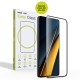 Folie sticla Mobile Origin EasyGlass compatibila cu Xiaomi Poco X6 Pro 5G Black (Mobile Origin, Ingredi) by www.silkase.ro Folie sticla Mobile Origin EasyGlass compatibila cu Xiaomi Poco X6 Pro 5G Black (Ingredi, FRL-EG-XPX6Pro) by www.silkase.ro