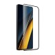 Folie sticla Mobile Origin EasyGlass compatibila cu Xiaomi Poco X6 Pro 5G Black (Mobile Origin, Ingredi) by www.silkase.ro Folie sticla Mobile Origin EasyGlass compatibila cu Xiaomi Poco X6 Pro 5G Black (Ingredi, FRL-EG-XPX6Pro) by www.silkase.ro