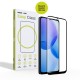 Folie sticla Mobile Origin EasyGlass compatibila cu Xiaomi Redmi 13R 5G Black (Ingredi, FRL-EG-XR13R5G) by www.silkase.ro