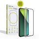 Folie sticla Mobile Origin EasyGlass compatibila cu Xiaomi Redmi Note 13 Pro 5G Black (Mobile Origin, Ingredi) by www.silkase.ro Folie sticla Mobile Origin EasyGlass compatibila cu Xiaomi Redmi Note 13 Pro 5G Black (Ingredi, FRL-EG-XRN13Pro) by www.silkase.ro