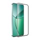 Folie Sticla pentru Realme 12 Plus 5G, Mobile Origin, margine Neagra (Narzo 70x, FRL-EG-R12plus) by www.silkase.ro