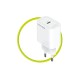Incarcator retea Mobile Origin MO11, USB-C, PD 20W, Alb (Mobile Origin, Incarcatoare) by www.silkase.ro Incarcator retea Mobile Origin MO11, USB-C, PD 20W, Alb (Incarcatoare, FRL-PD20W-MO11) by www.silkase.ro