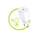 Incarcator retea Mobile Origin MO11, USB-C, PD 20W, Alb (Mobile Origin, Incarcatoare) by www.silkase.ro Incarcator retea Mobile Origin MO11, USB-C, PD 20W, Alb (Incarcatoare, FRL-PD20W-MO11) by www.silkase.ro