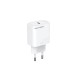 Incarcator retea Mobile Origin MO11, USB-C, PD 20W, Alb (Mobile Origin, Incarcatoare) by www.silkase.ro Incarcator retea Mobile Origin MO11, USB-C, PD 20W, Alb (Incarcatoare, FRL-PD20W-MO11) by www.silkase.ro