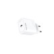 Incarcator retea Mobile Origin MO11, USB-C, PD 20W, Alb (Mobile Origin, Incarcatoare) by www.silkase.ro Incarcator retea Mobile Origin MO11, USB-C, PD 20W, Alb (Incarcatoare, FRL-PD20W-MO11) by www.silkase.ro