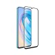 Folie sticla Mobile Origin EasyGlass compatibila cu Honor X8a Black (Ingredi, FRL-EG-HX8a) by www.silkase.ro
