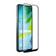 Folie sticla Mobile Origin EasyGlass compatibila cu Motorola Moto E13 Black (Ingredi, FRL-EG-MME13) by www.silkase.ro