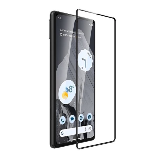 Folie sticla Mobile Origin EasyGlass compatibila cu Google Pixel 8 Pro Black (Mobile Origin, Ingredi) by www.silkase.ro Folie sticla Mobile Origin EasyGlass compatibila cu Google Pixel 8 Pro Black (Ingredi, FRL-EG-GP8Pro) by www.silkase.ro