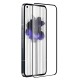 Folie sticla Mobile Origin EasyGlass compatibila cu Nothing Phone 2 Black (Ingredi, FRL-EG-NP2) by www.silkase.ro