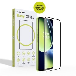 Folie sticla Mobile Origin EasyGlass compatibila cu OnePlus Nord CE 3 Lite Black
