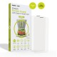 Set 2 Sticle pentru iPhone 16, Mobile Origin, suport aplicare, Case Friendly (iPhone 16, SGA-i16-2pk) by www.silkase.ro