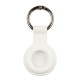 Husa de protectie tip breloc Mobile Origin Key Chain compatibila cu Apple AirTag Alb (Mobile Origin, Ingredi) by www.silkase.ro Husa de protectie tip breloc Mobile Origin Key Chain compatibila cu Apple AirTag Alb (Ingredi, FRL-ATKC-WHT) by www.silkase.ro