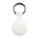 Husa de protectie tip breloc Mobile Origin Key Chain compatibila cu Apple AirTag Alb (Mobile Origin, Ingredi) by www.silkase.ro Husa de protectie tip breloc Mobile Origin Key Chain compatibila cu Apple AirTag Alb (Ingredi, FRL-ATKC-WHT) by www.silkase.ro