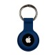 Husa de protectie tip breloc Mobile Origin Key Chain compatibila cu Apple AirTag Albastru (Mobile Origin, Ingredi) by www.silkase.ro Husa de protectie tip breloc Mobile Origin Key Chain compatibila cu Apple AirTag Albastru (Ingredi, FRL-ATKC-BLU) by www.silkase.ro