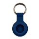 Husa de protectie tip breloc Mobile Origin Key Chain compatibila cu Apple AirTag Albastru (Mobile Origin, Ingredi) by www.silkase.ro Husa de protectie tip breloc Mobile Origin Key Chain compatibila cu Apple AirTag Albastru (Ingredi, FRL-ATKC-BLU) by www.silkase.ro