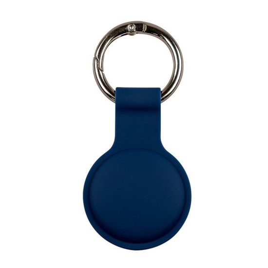 Husa de protectie tip breloc Mobile Origin Key Chain compatibila cu Apple AirTag Albastru (Mobile Origin, Ingredi) by www.silkase.ro Husa de protectie tip breloc Mobile Origin Key Chain compatibila cu Apple AirTag Albastru (Ingredi, FRL-ATKC-BLU) by www.silkase.ro