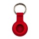 Husa de protectie tip breloc Mobile Origin Key Chain compatibila cu Apple AirTag Rosu (Mobile Origin, Ingredi) by www.silkase.ro Husa de protectie tip breloc Mobile Origin Key Chain compatibila cu Apple AirTag Rosu (Ingredi, FRL-ATKC-RED) by www.silkase.ro