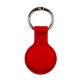 Husa de protectie tip breloc Mobile Origin Key Chain compatibila cu Apple AirTag Rosu (Mobile Origin, Ingredi) by www.silkase.ro Husa de protectie tip breloc Mobile Origin Key Chain compatibila cu Apple AirTag Rosu (Ingredi, FRL-ATKC-RED) by www.silkase.ro