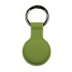 Husa de protectie tip breloc Mobile Origin Key Chain compatibila cu Apple AirTag Verde (Mobile Origin, Ingredi) by www.silkase.ro Husa de protectie tip breloc Mobile Origin Key Chain compatibila cu Apple AirTag Verde (Ingredi, FRL-ATKC-GRN) by www.silkase.ro