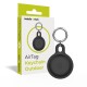 Husa de protectie tip breloc Mobile Origin Outdoor Key Chain compatibila cu Apple AirTag Black (Mobile Origin, Ingredi) by www.silkase.ro Husa de protectie tip breloc Mobile Origin Outdoor Key Chain compatibila cu Apple AirTag Black (Ingredi, FRL-ATOD-BLK) by www.silkase.ro