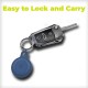 Husa de protectie tip breloc Mobile Origin Outdoor Key Chain compatibila cu Apple AirTag Blue (Mobile Origin, Ingredi) by www.silkase.ro Husa de protectie tip breloc Mobile Origin Outdoor Key Chain compatibila cu Apple AirTag Blue (Ingredi, FRL-ATOD-BLU) by www.silkase.ro