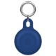 Husa de protectie tip breloc Mobile Origin Outdoor Key Chain compatibila cu Apple AirTag Blue (Mobile Origin, Ingredi) by www.silkase.ro Husa de protectie tip breloc Mobile Origin Outdoor Key Chain compatibila cu Apple AirTag Blue (Ingredi, FRL-ATOD-BLU) by www.silkase.ro