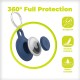 Husa de protectie tip breloc Mobile Origin Outdoor Key Chain compatibila cu Apple AirTag Blue (Mobile Origin, Ingredi) by www.silkase.ro Husa de protectie tip breloc Mobile Origin Outdoor Key Chain compatibila cu Apple AirTag Blue (Ingredi, FRL-ATOD-BLU) by www.silkase.ro