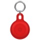 Husa de protectie tip breloc Mobile Origin Outdoor Key Chain compatibila cu Apple AirTag Red (Mobile Origin, Ingredi) by www.silkase.ro Husa de protectie tip breloc Mobile Origin Outdoor Key Chain compatibila cu Apple AirTag Red (Ingredi, FRL-ATOD-RED) by www.silkase.ro