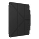Husa Mobile Origin Rugged compatibila cu iPad Air 6 2024 Black (Mobile Origin, Ingredi) by www.silkase.ro Husa Mobile Origin Rugged compatibila cu iPad Air 6 2024 Black (Ingredi, RCIPA-11-2024-BLK) by www.silkase.ro