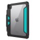 Husa Mobile Origin Rugged compatibila cu iPad Air 6 2024 Black (Mobile Origin, Ingredi) by www.silkase.ro Husa Mobile Origin Rugged compatibila cu iPad Air 6 2024 Black (Ingredi, RCIPA-11-2024-BLK) by www.silkase.ro