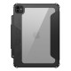 Husa Mobile Origin Rugged compatibila cu iPad Pro 13 inch 2024 Black (Mobile Origin, Ingredi) by www.silkase.ro Husa Mobile Origin Rugged compatibila cu iPad Pro 13 inch 2024 Black (Ingredi, RCIPP-13-2024-BLK) by www.silkase.ro