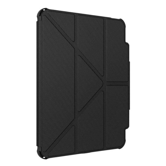 Husa Mobile Origin Rugged compatibila cu iPad Pro 13 inch 2024 Black (Mobile Origin, Ingredi) by www.silkase.ro Husa Mobile Origin Rugged compatibila cu iPad Pro 13 inch 2024 Black (Ingredi, RCIPP-13-2024-BLK) by www.silkase.ro