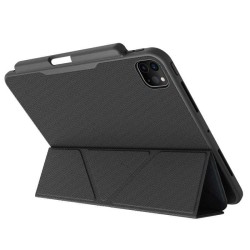 Husa Mobile Origin The Case compatibila cu iPad Pro 11 inch 2022 Black Husa Mobile Origin The Case compatibila cu iPad Pro 11 inch 2022 Black