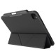 Husa Mobile Origin The Case compatibila cu iPad Pro 11 inch 2022 Black (Mobile Origin, Ingredi) by www.silkase.ro Husa Mobile Origin The Case compatibila cu iPad Pro 11 inch 2022 Black (Ingredi, TCIPP-11-2022-BLK) by www.silkase.ro