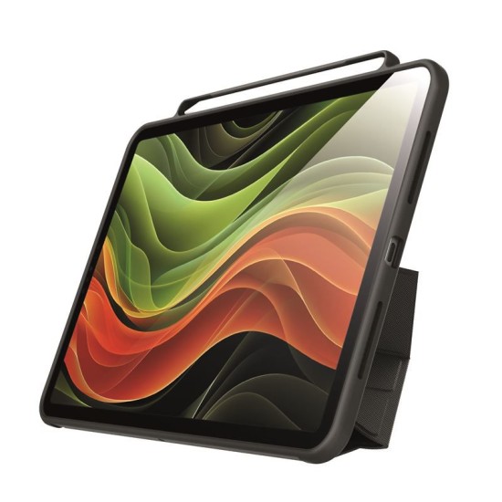 Husa Mobile Origin The Case compatibila cu iPad Pro 11 inch 2022 Black (Mobile Origin, Ingredi) by www.silkase.ro Husa Mobile Origin The Case compatibila cu iPad Pro 11 inch 2022 Black (Ingredi, TCIPP-11-2022-BLK) by www.silkase.ro