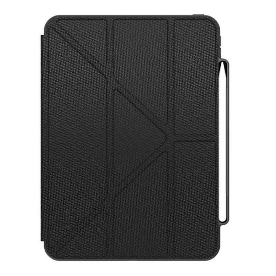 Husa Mobile Origin The Case compatibila cu iPad Pro 11 inch 2022 Black (Mobile Origin, Ingredi) by www.silkase.ro Husa Mobile Origin The Case compatibila cu iPad Pro 11 inch 2022 Black (Ingredi, TCIPP-11-2022-BLK) by www.silkase.ro