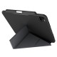 Husa Mobile Origin The Case compatibila cu iPad Pro 11 inch 2022 Black (Mobile Origin, Ingredi) by www.silkase.ro Husa Mobile Origin The Case compatibila cu iPad Pro 11 inch 2022 Black (Ingredi, TCIPP-11-2022-BLK) by www.silkase.ro