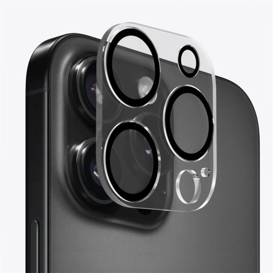 Folie sticla camera foto Mobile Origin Easy Lens compatibila cu iPhone 14 Pro / 14 Pro Max Clear (Mobile Origin, Ingredi) by www.silkase.ro Folie sticla camera foto Mobile Origin Easy Lens compatibila cu iPhone 14 Pro / 14 Pro Max Clear (Ingredi, FRL-LGFC-i14Pro-CLR) by www.silkase.ro