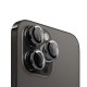 Set 3 protectii sticla camera foto Mobile Origin Easy Lens Guards compatibil cu iPhone 14 Pro / 14 Pro Max Black (Mobile Origin, Ingredi) by www.silkase.ro Set 3 protectii sticla camera foto Mobile Origin Easy Lens Guards compatibil cu iPhone 14 Pro / 14 Pro Max Black (Ingredi, FRL-LSG-i14Pro-BLK) by www.silkase.ro