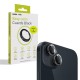 Folie sticla camere Mobile Origin pentru iPhone 14 / 14 Plus, negru (iPhone 14, FRL-LSG-i14-BLK) by www.silkase.ro