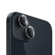 Folie sticla camere Mobile Origin pentru iPhone 14 / 14 Plus, negru (iPhone 14, FRL-LSG-i14-BLK) by www.silkase.ro