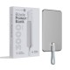 Baterie externa magnetica Mobile Blade Origin 3000mAh, argintiu (Mobile Origin, Baterii Externe) by www.silkase.ro Baterie externa magnetica Mobile Blade Origin 3000mAh, argintiu (Baterii Externe, PBB-3KC-SLV) by www.silkase.ro
