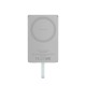 Baterie externa magnetica Mobile Blade Origin 3000mAh, argintiu (Mobile Origin, Baterii Externe) by www.silkase.ro Baterie externa magnetica Mobile Blade Origin 3000mAh, argintiu (Baterii Externe, PBB-3KC-SLV) by www.silkase.ro