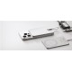 Baterie externa magnetica Mobile Blade Origin 3000mAh, argintiu (Mobile Origin, Baterii Externe) by www.silkase.ro Baterie externa magnetica Mobile Blade Origin 3000mAh, argintiu (Baterii Externe, PBB-3KC-SLV) by www.silkase.ro