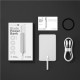 Baterie externa magnetica Mobile Blade Origin 3000mAh, argintiu (Mobile Origin, Baterii Externe) by www.silkase.ro Baterie externa magnetica Mobile Blade Origin 3000mAh, argintiu (Baterii Externe, PBB-3KC-SLV) by www.silkase.ro