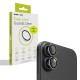 Set 2 protectii sticla camera foto Mobile Origin Easy Lens Guards compatibil cu iPhone 16 / 16 Plus Clear (Mobile Origin, Ingredi) by www.silkase.ro Set 2 protectii sticla camera foto Mobile Origin Easy Lens Guards compatibil cu iPhone 16 / 16 Plus Clear (Ingredi, FRL-LSG-i16-CLR) by www.silkase.ro
