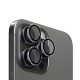 Set 3 protectii sticla camera foto Mobile Origin Easy Lens Guards compatibil cu iPhone 15 Pro / 15 Pro Max Clear (Mobile Origin, Ingredi) by www.silkase.ro Set 3 protectii sticla camera foto Mobile Origin Easy Lens Guards compatibil cu iPhone 15 Pro / 15 Pro Max Clear (Ingredi, FRL-LSG-i15Pro-CLR) by www.silkase.ro