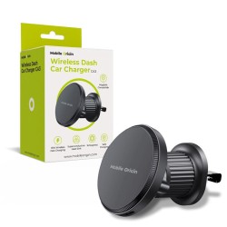 Incarcator Auto Wireless Mobile Origin MO3, Compatibil MagSafe