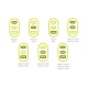 Incarcator retea Mobile Origin MO13, GaN, USB, 2x USB-C, 40W, Alb (Mobile Origin, Incarcatoare) by www.silkase.ro Incarcator retea Mobile Origin MO13, GaN, USB, 2x USB-C, 40W, Alb (Incarcatoare, FRL-GAN40W-MO13) by www.silkase.ro